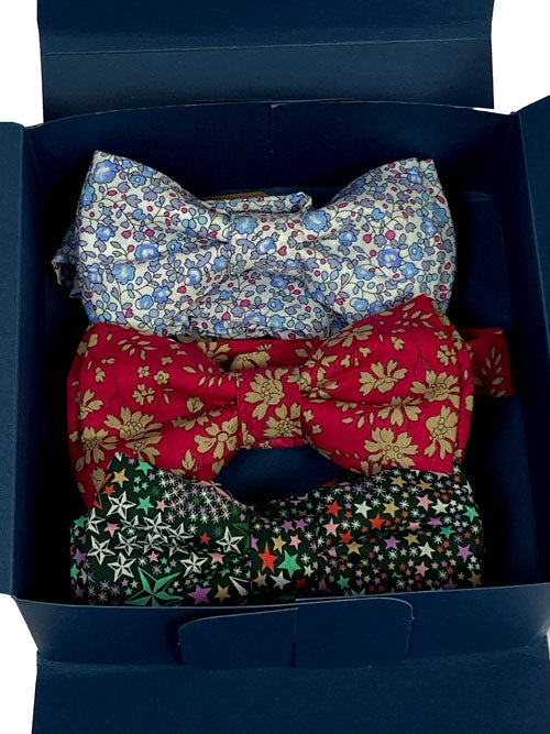 Noeud papillon, artisanat couture