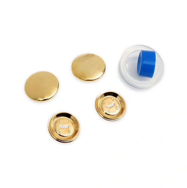 Boutons à recouvrir 23mm Prym, 323217