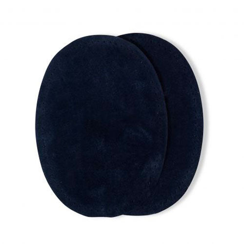 Renforts coudes & genoux, renfort thermocollant marine très foncé Prym 929036