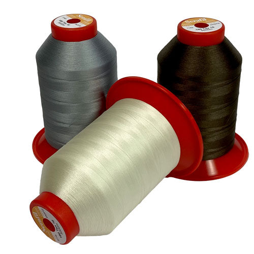 Cône de Fil Serafil N°120, 180/2