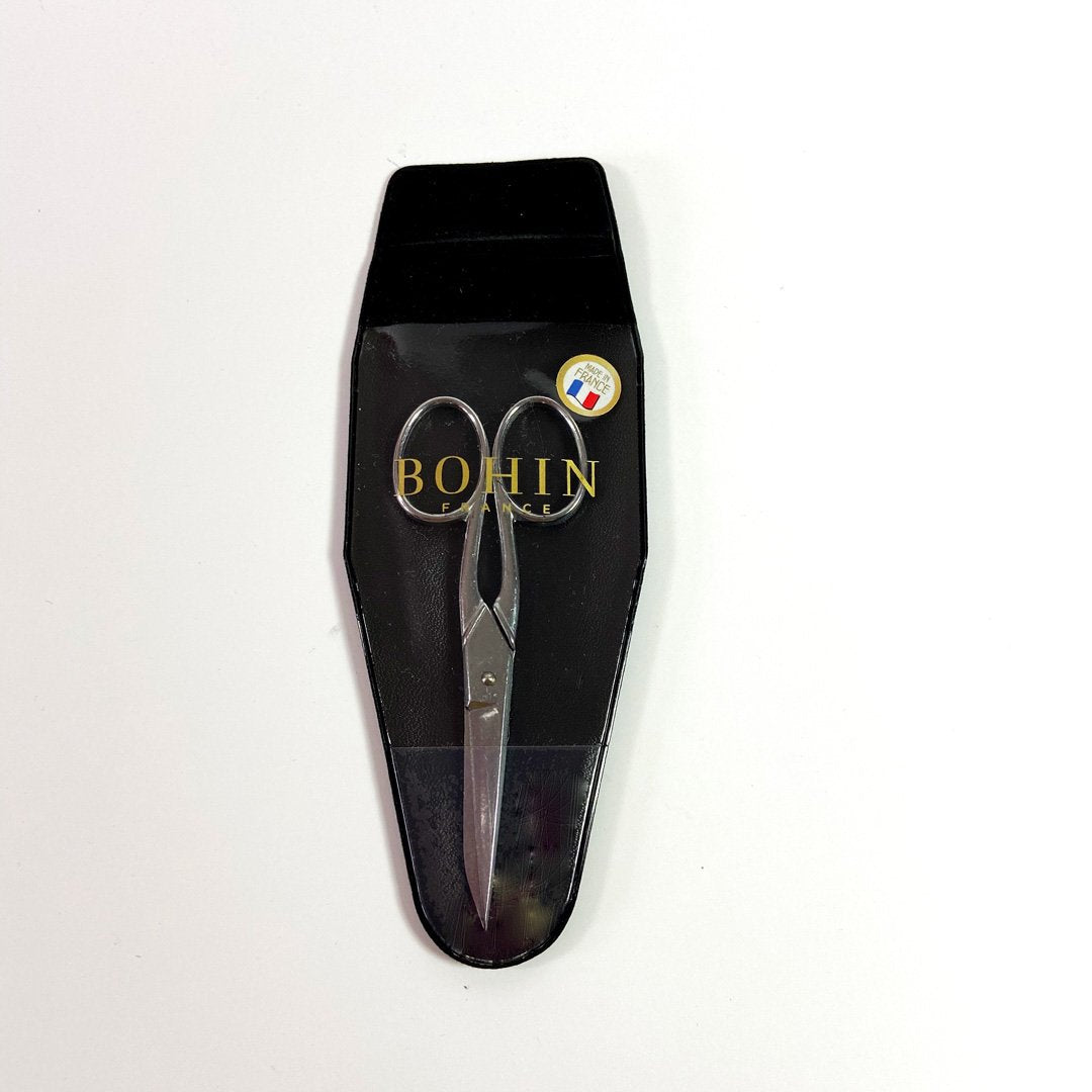 Ciseaux lingère Bohin, ciseaux couturière Bohin, 17,5cm