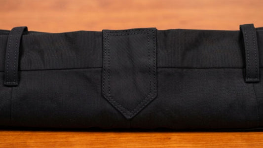 Comment élargir la taille d’un pantalon : le tuto couture anti-gaspi