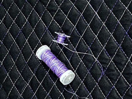 Comment matelasser un tissu ?