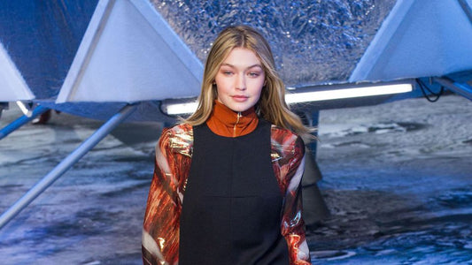 Paris Fashion Week 2015