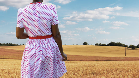 Comment faire des smocks en couture