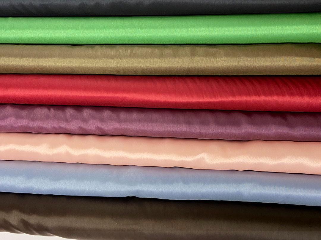 Tissu doublure Bemberg, Tissu Belinac made in France