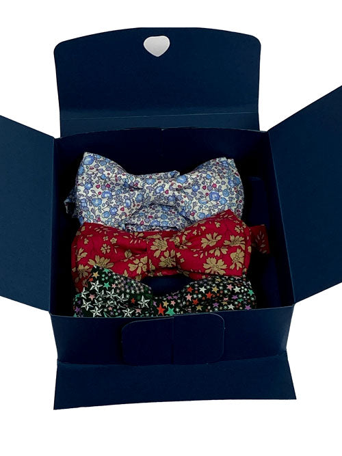 acheter noeud papillon fait main