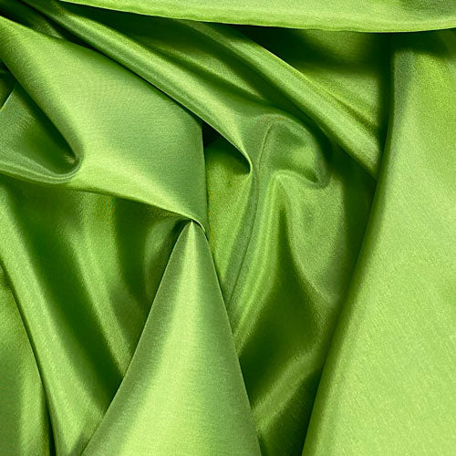 Doublure Bemberg Synabel, Col vert, 749, 50cm, made in France