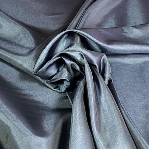 Doublure Bemberg Synabel, Col gris plomb, 880, 50cm, made in France