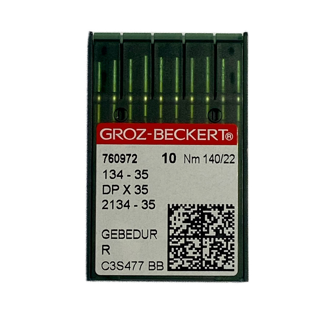 Schmetz Microtex Naalden (5stuks) - Bogaert Naaimachines