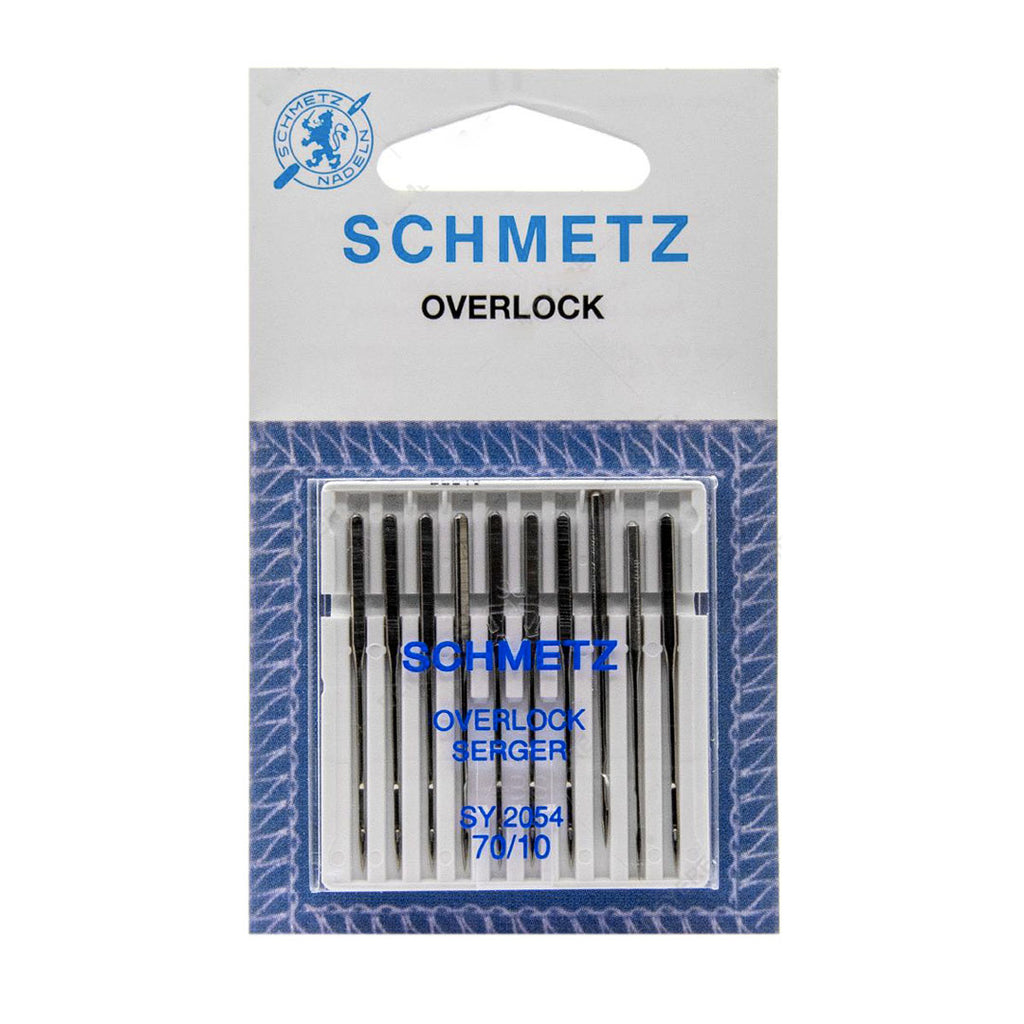 August Schwer Aiguilles 38mm (1,5inch) Et 31mm (1,22inch) En Bois Avec Douille De Laiton