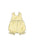 Patron de couture, barboteuse et robe bébé, Butterick 6950