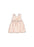 Patron de couture, barboteuse et robe bébé, Butterick 6950