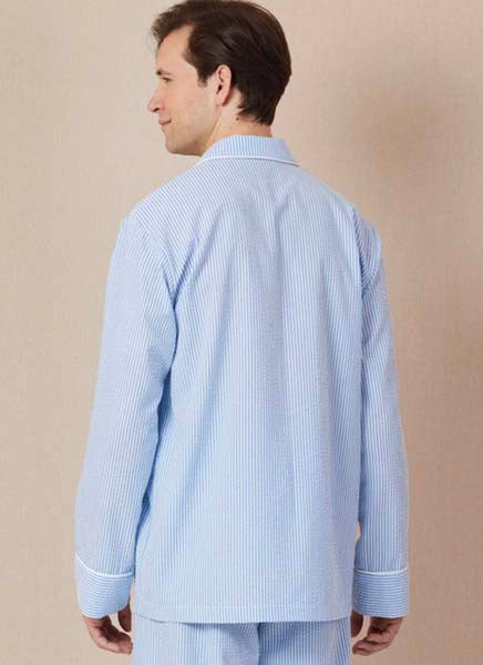 Patrons de couture pyjama Butterick 7030