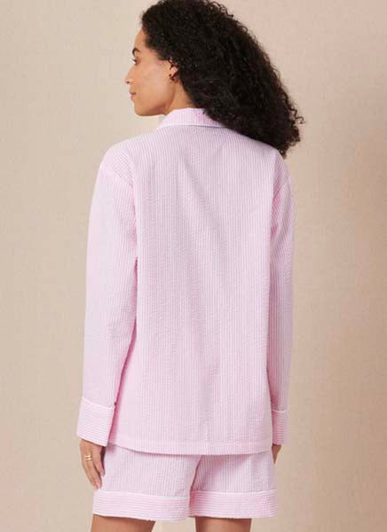 Patrons de couture pyjama Butterick 7030