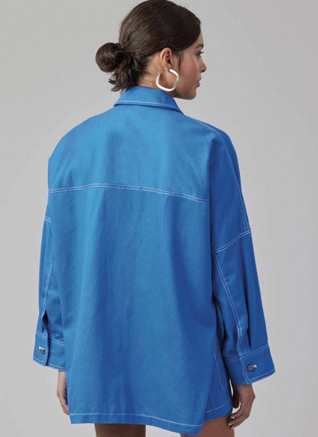 Patron de jupe et veste McCall's 8561