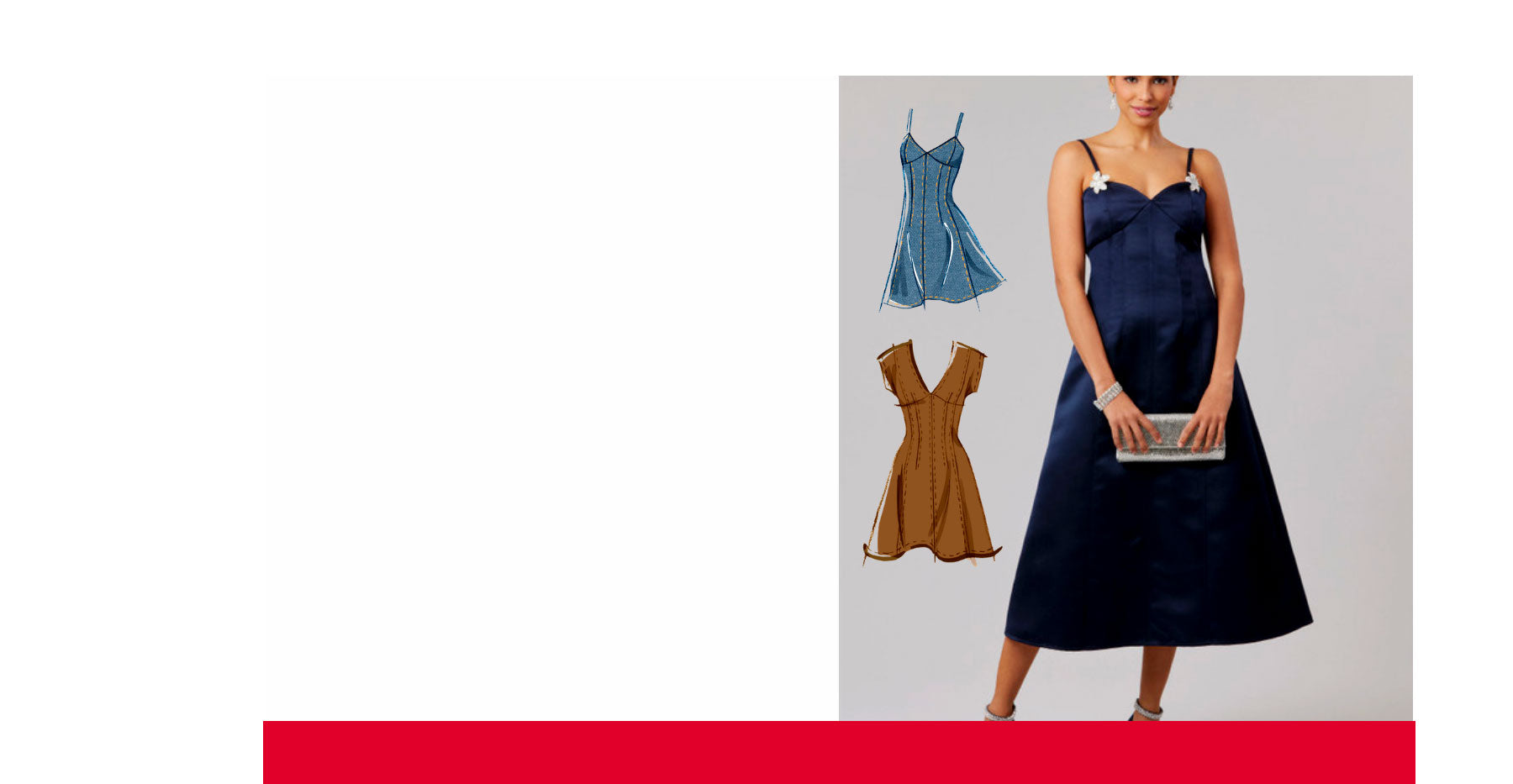 Promotion Patrons McCall's