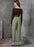 Patron de short et pantalon Vogue 1900, Patron couture femme