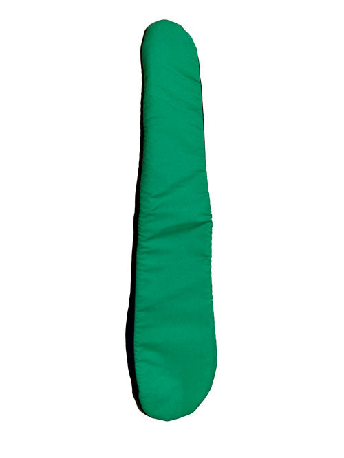 Housse pour jeannette métallique de repassage