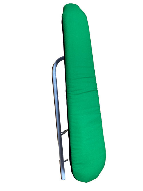 Housse pour jeannette métallique de repassage