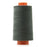 Bobine de fil polyester 5000m, cône surjeteuse gris foncé col 1361, Belfil