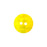 Bouton polyester jaune