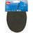 Renforts coudes gris, renfort imitation cuir à coudre, 929253