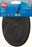 Renforts coudes & genoux, renfort thermocollant noir 929331
