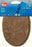 Renforts coudes & genoux, renfort thermocollant pierre 929332