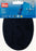 Renforts coudes & genoux, renfort thermocollant marine 929335
