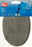 Renforts coudes, renfort thermocollant gris clair 929341