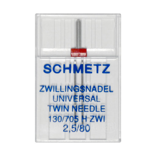 Aiguilles machine doubles SCHMETZ