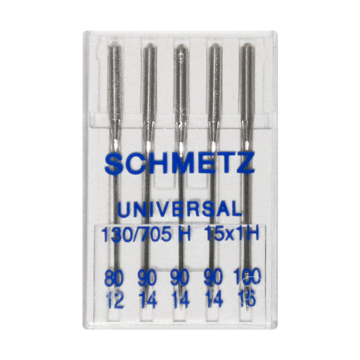 Aiguilles machine SCHMETZ universelles