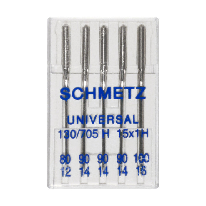 Aiguilles machine SCHMETZ universelles