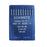 Aiguilles pour machine industrielle,  Aiguilles cuir 134-35LR NM 90