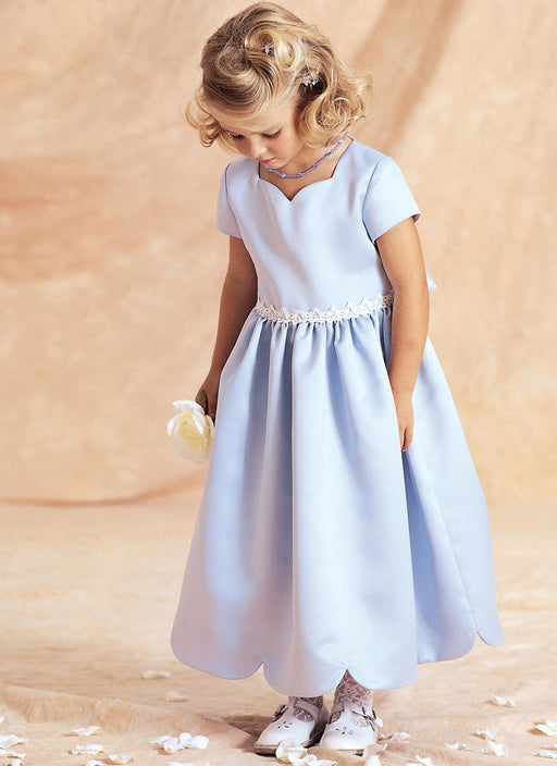 Patron de couture bébés et enfants Butterick 3350