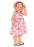 Patron de couture robes bébés et enfants Butterick 3477