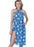 Patron maillots de bain et paréo femme, Butterick 4526