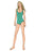 Patron maillots de bain et paréo femme, Butterick 4526