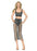 Patron maillots de bain et paréo femme, Butterick 4526