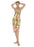 Patron maillots de bain et paréo femme, Butterick 4526