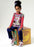 Ensemble robe, top et pantalon pour enfant Butterick 5776