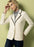 Patron de veste Butterick 5926, patron de couture veste blazer chic et élégant