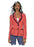 Patron de veste Butterick 5926, patron de couture veste blazer chic et élégant