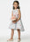 Patron de couture robes de fête bébés et enfants Butterick 6013