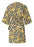 Patron couture robe kimono portefeuille Burda 6207