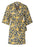 Patron couture robe kimono portefeuille Burda 6207