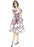 Patrons de couture robe vintage Butterick 6318