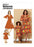 Patron de couture robes portefeuille enfants et adultes Butterick 6654