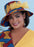 Patrons de couture Butterick 6741 Chapeaux 